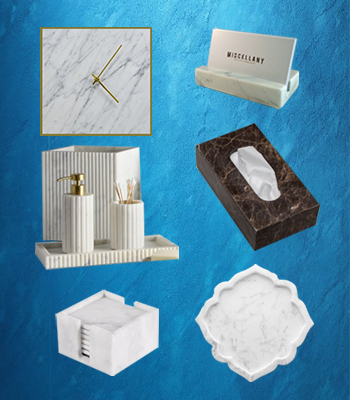 export marble gift items