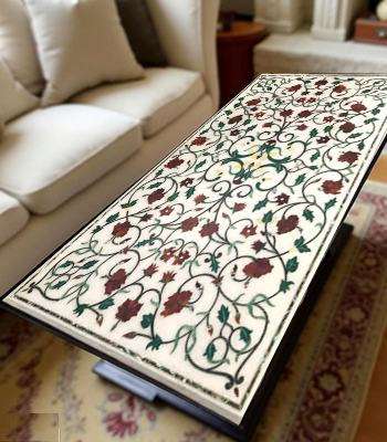european pietra dura