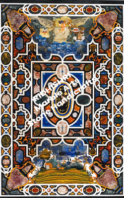 pietra dura st florence
