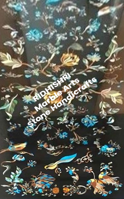 pietra dura st florence