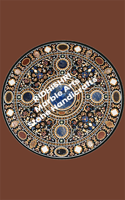 pietra dura st florence