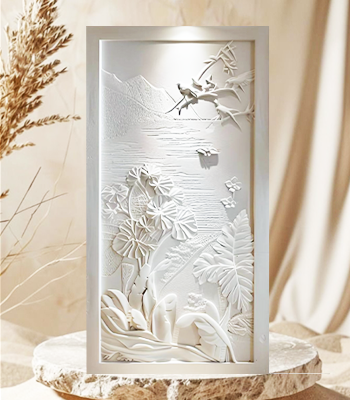 marble murals wall carvings
