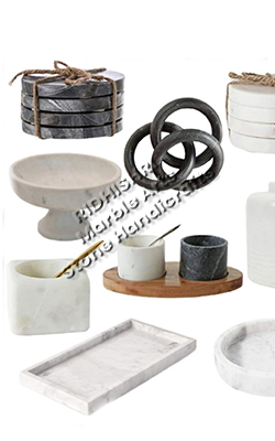 marble articles